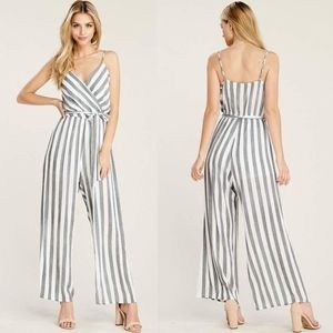 Bellanblue Pants - BETHANN Jumpsuit - BLACK Bellanblue Pants - BETHANN Jumpsuit - BLACK